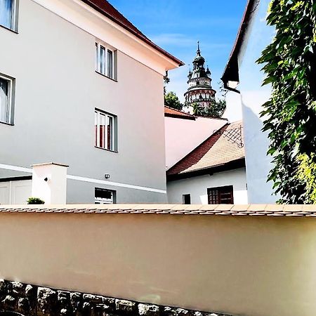 Pension Mono - Adults Only Český Krumlov Εξωτερικό φωτογραφία