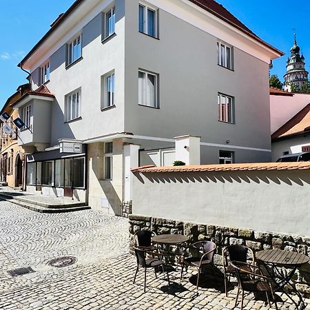 Pension Mono - Adults Only Český Krumlov Εξωτερικό φωτογραφία