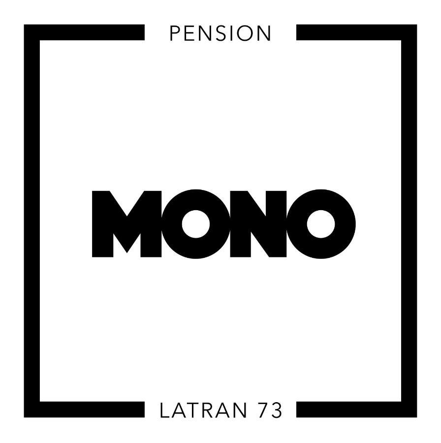 Pension Mono - Adults Only Český Krumlov Εξωτερικό φωτογραφία