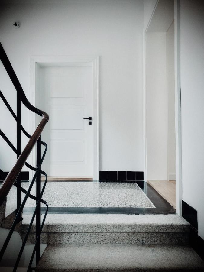 Pension Mono - Adults Only Český Krumlov Εξωτερικό φωτογραφία