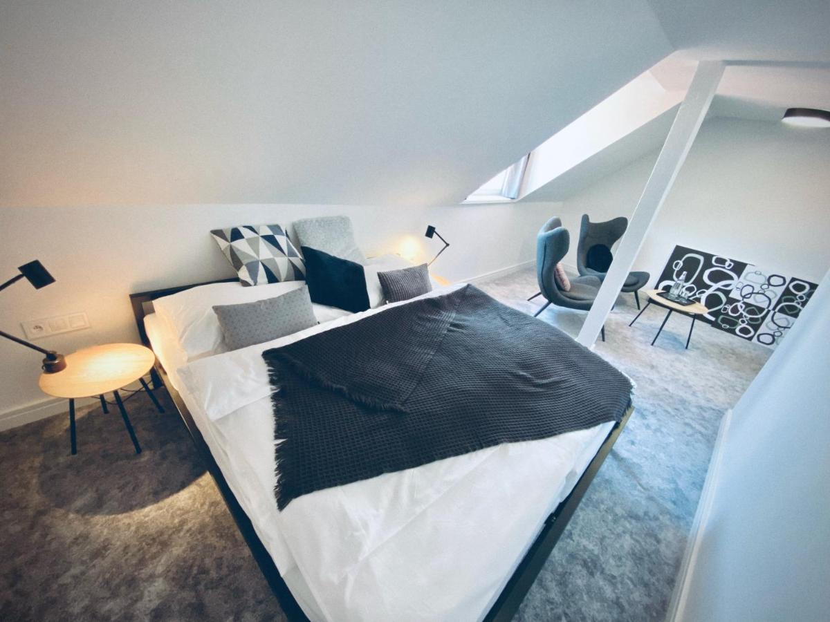 Pension Mono - Adults Only Český Krumlov Εξωτερικό φωτογραφία