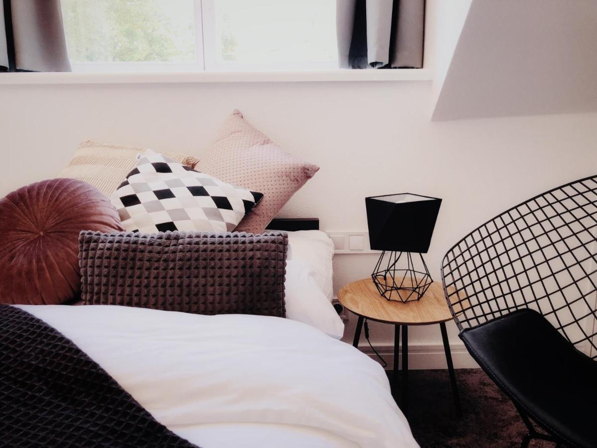 Pension Mono - Adults Only Český Krumlov Εξωτερικό φωτογραφία