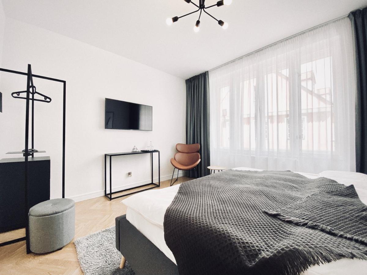Pension Mono - Adults Only Český Krumlov Εξωτερικό φωτογραφία