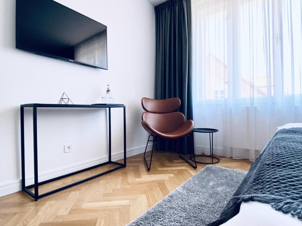Pension Mono - Adults Only Český Krumlov Εξωτερικό φωτογραφία