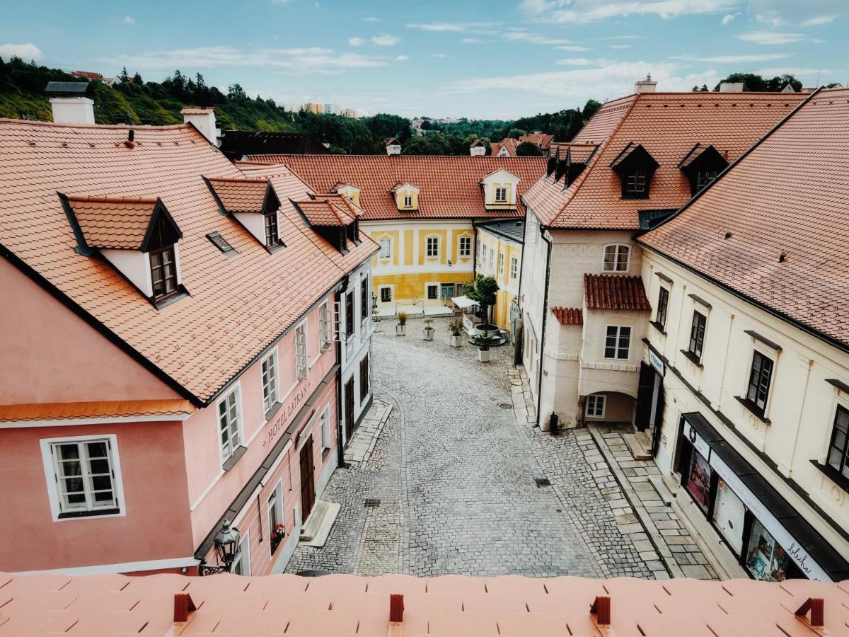 Pension Mono - Adults Only Český Krumlov Εξωτερικό φωτογραφία