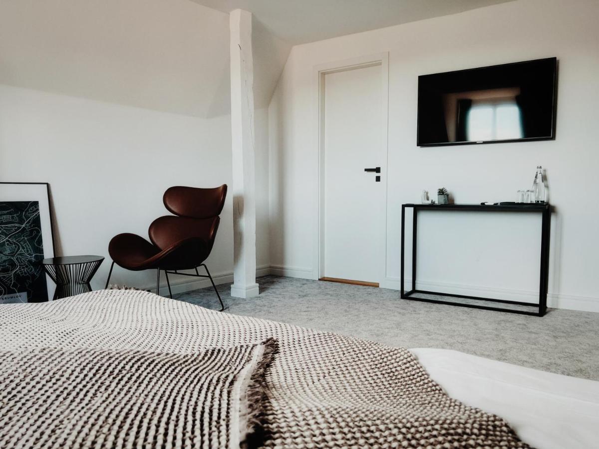 Pension Mono - Adults Only Český Krumlov Εξωτερικό φωτογραφία