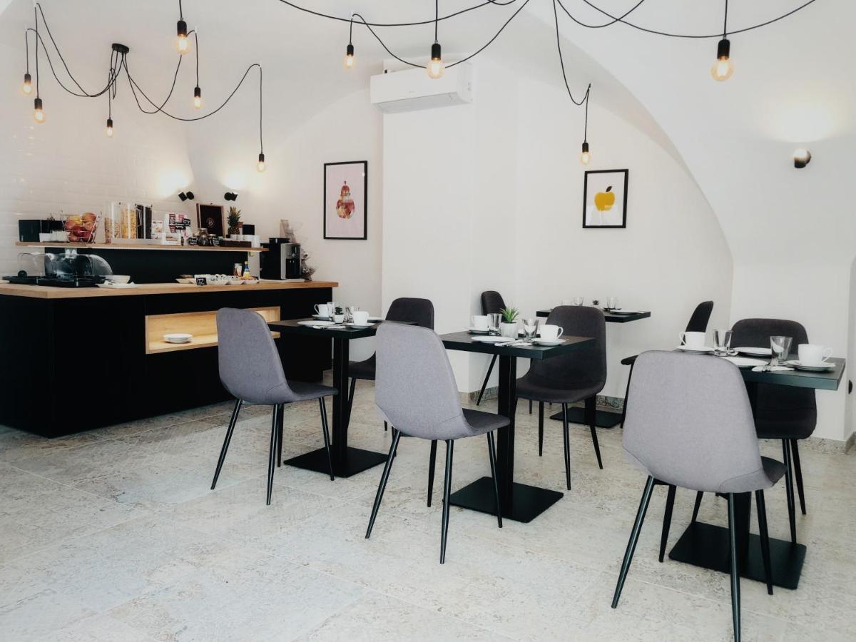 Pension Mono - Adults Only Český Krumlov Εξωτερικό φωτογραφία