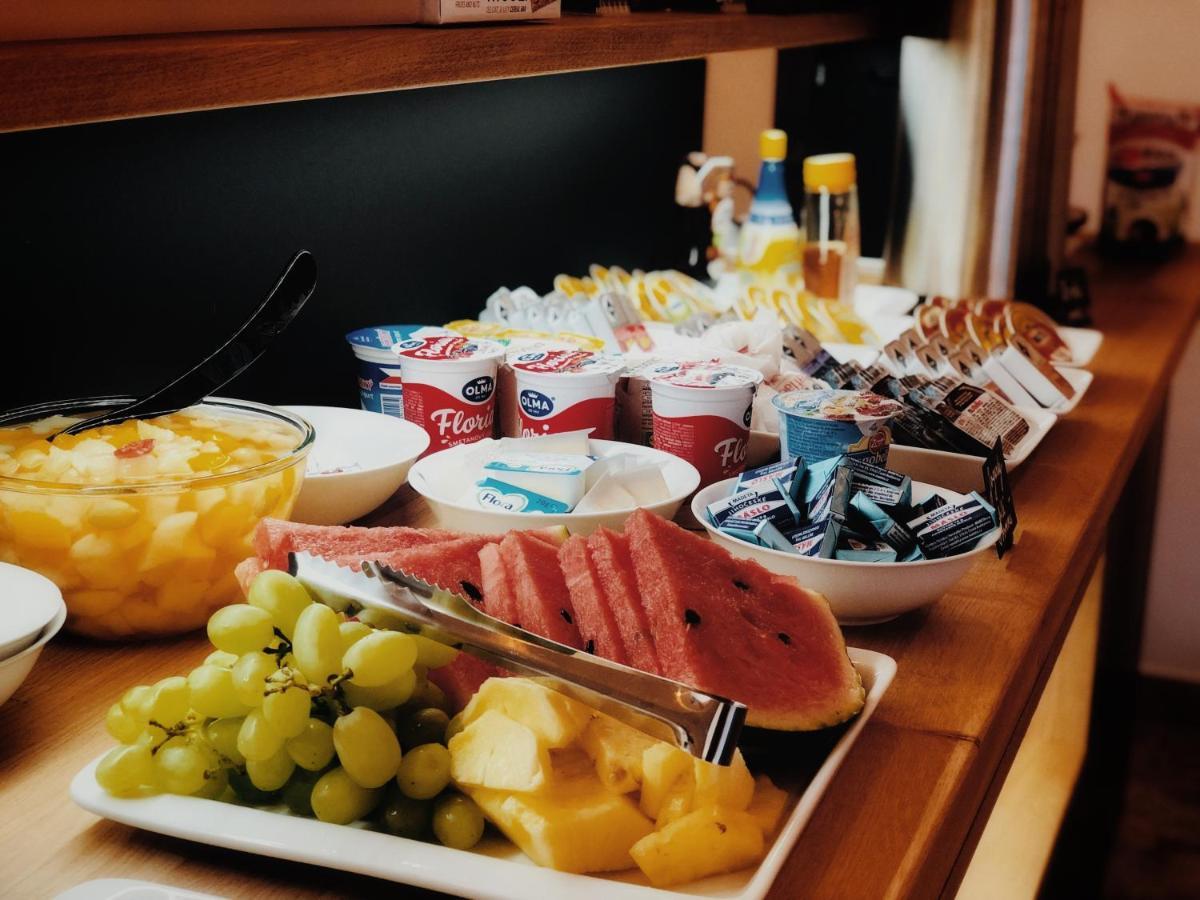 Pension Mono - Adults Only Český Krumlov Εξωτερικό φωτογραφία